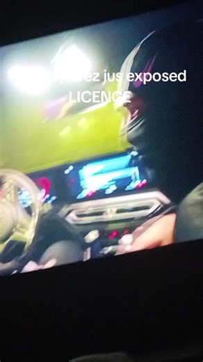 LICENSE Face Reveal!! #facereveal #license #squeeze | license