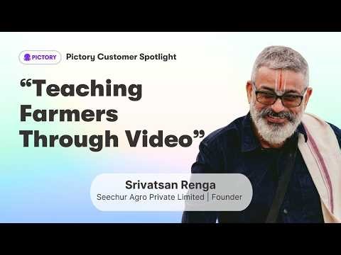 Pictory: The Secret Behind My Organic Farming Business Choices