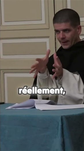 Justice ou miséricorde ? Pourquoi choisir quand on peut avoir les deux.