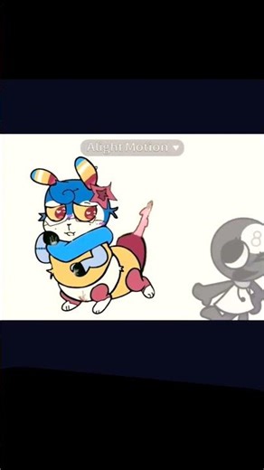 Mappride Squirm x Toodles~//#dandysworld #roblox