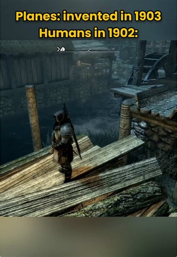Skyrim meme #Skyrim #ElderScrolls #Dragonborn #FusRoDah #SkyrimMods #SkyrimBuilds #SkyrimChallenge #SkyrimSecrets #SkyrimTips #SkyrimFunny #SkyrimMemes #SkyrimGameplay #SkyrimGuide #SkyrimCombat #SkyrimShorts