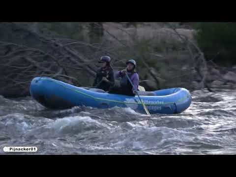 Kern River in Kernville | Rapids, Kayakers & Scenic Views 🌊🌲