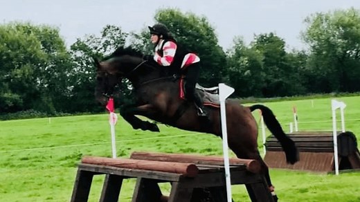 British horse rider Sarah Yorke dies following accident at equestrian event