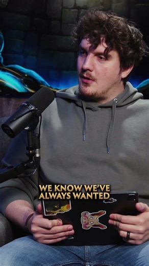 AFK isn't going away...