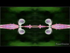 Teletubbies Ending in G Major Mirror Top 1.25x Mirror