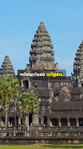 Angkor Wat: La Ciudad Bajo el Templo más grande del mundo #angkorwat #camboya #arqueologia #templosantiguos #historiaancestral #imperiojemer #patrimoniohumanidad #arquitecturaantigua #ruinasancestrales #excavacionesancient #civilizacionesperdidas #arqueologiamisteriosa #templosdelmundo #enigmasantiguos #lidarcamboya #estudiosarqueologicos #culturaancestral | Misterios ancestrales