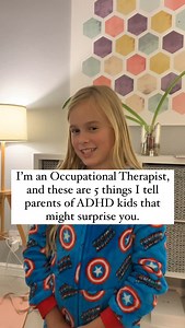 951K views · 13K reactions | After years of working with ADHD kids...