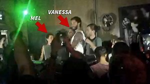 'Big Brother' Star Vanessa Rousso -- Me And My Girlfriend Are Getting Married!!