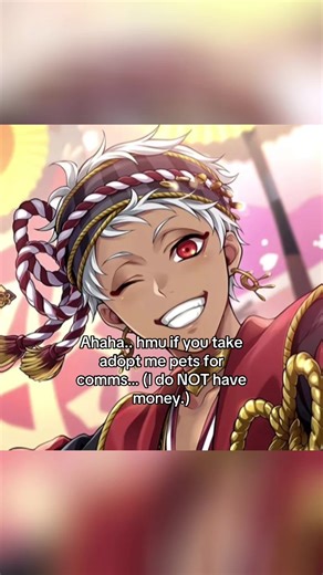 PLEASE IM DESPERATE.#yumeshipping #yumeship #kalimalasim #beelzebub #yumeshipper