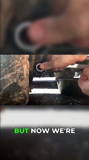 Is This The Best Tool For Axle Drains? 🤔 #mechanic #tools