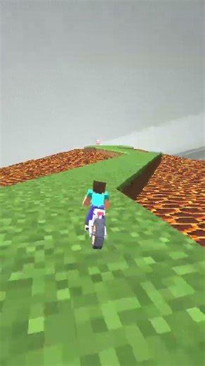 Crazy moto minecraft 10 new game. #shorts #gamingwithjb #crazymotominecraft