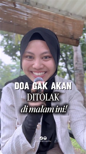 Reina | Let's Hijrah with Me!✨ on Instagram: "Jangan lupa yaaa!🫶🏻 Perbanyak Amal Ibadah: ✅Istighfar -INI WAJIB BGT‼️ ✅Doa dan Dzikir ✅Sholawat ✅Sedekah ✅Baca Al-Qur’an ✅Sholat Sunnah Taubat ✅Sholat Tahajud Dan perbanyak amal ibadah lainnya🤩 Jangan lupa juga buat bantu share video ini sebanyak-banyaknya biar kita dapet pahala jariyah ya!💗 Dan kalau kamu butuh temen hijrah, aku siap nemenin hijrahmu langsung aja klik link yang ada di bio ya! So let’s hijrah with me✨"