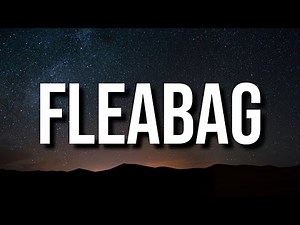 YUNGBLUD - fleabag (Lyrics)