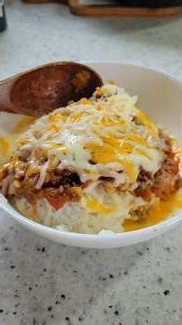 ローリエを使ったこくウマチーズカレー#shorts