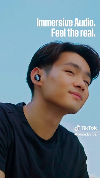Bose QuietComfort Ultra Earbuds 2nd Gen: Pengalaman Baru