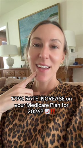 Some Medicare plans are jumping 150% in 2026…here’s what to do ⬇️ | Abt Insurance Agency