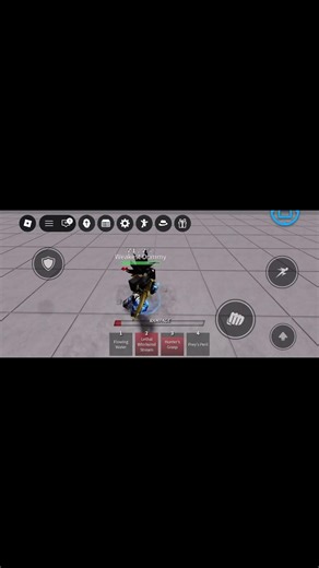 This is my combo ||tab ||roblox