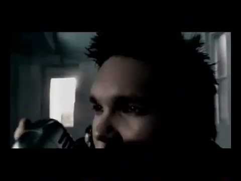 The Butterfly Effect - Take It Away [Official Video]