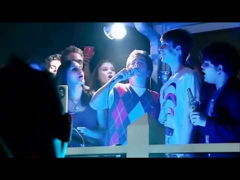Project X -Get outta your mind scene