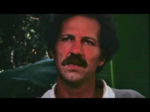 Burden of Dreams 1982 Werner Herzog monologue