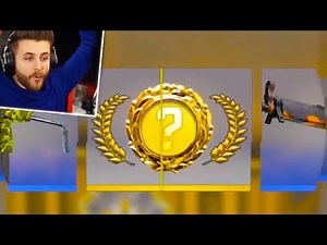 iRaphahell ia cutit din cutie pe CS:GO