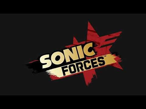 Justice - Park Avenue (OST Version) - Sonic Forces