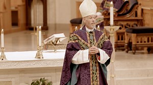 Advent is a timely reminder to wake up spiritually as we begin a new liturgical year. We prepare not only for the celebration of Christ’s birth at Christmas, but also for His coming at the end of our lives and at the end of time. In a world full of distractions, we are called to refocus on what truly matters and to live with our eyes fixed on eternity. | Archbishop Alexander K. Sample