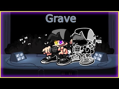 (FNF) [SWS] Grave (Charted by me)