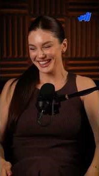 Vlada Sitnikova From computer science to Dancing