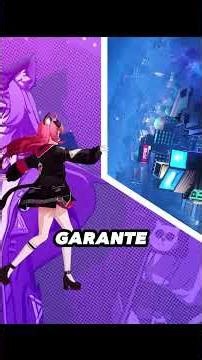 como funciona o gacha do NTE parte 2 #NTE #Gacha