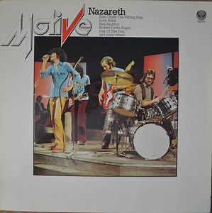 Nazareth - Nazareth