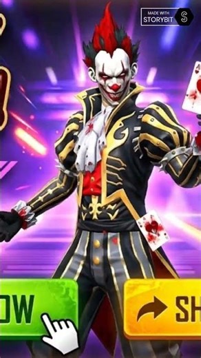 ❓️Aapke paas ye bundle hai ya nahi? Yes/No."#freefire #ytshorts