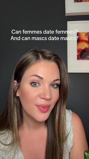 Exploring Femme and Masc Dating Dynamics