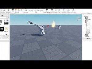 Full Scythe M1 String Animation