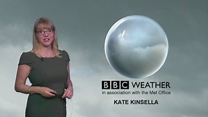 Another mild start but, it's set to get colder. Here's Kate with the 30 second forecast. | BBC London