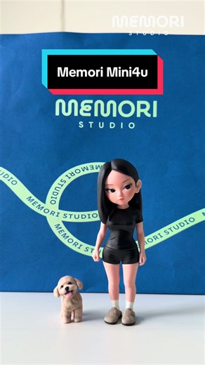 Memori 3D Model Printing: ของขวัญสุดพิเศษ