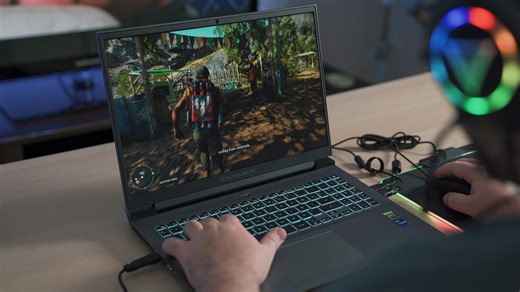 5 best 13-inch laptops for gaming