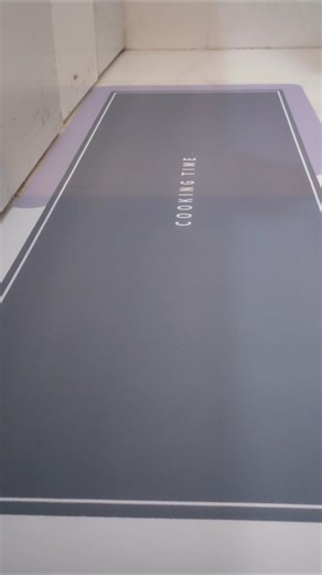 Unboxing the Perfect Kitchen Rug! 😍 | Must-Have Home Decor Find