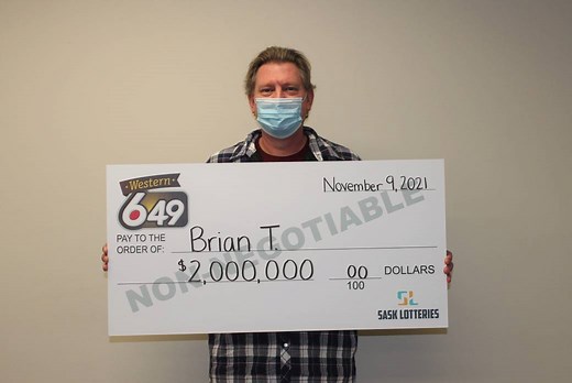 Saskatoon lottery winning streak might appear rare, but ‘rare events happen’: probability expert