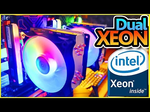 🔥 BENCHMARK DUAL XEON E5 2699 V3 / CPU-Z / CINEBENCH R20 / CINEBENCH R23 CPU MINER