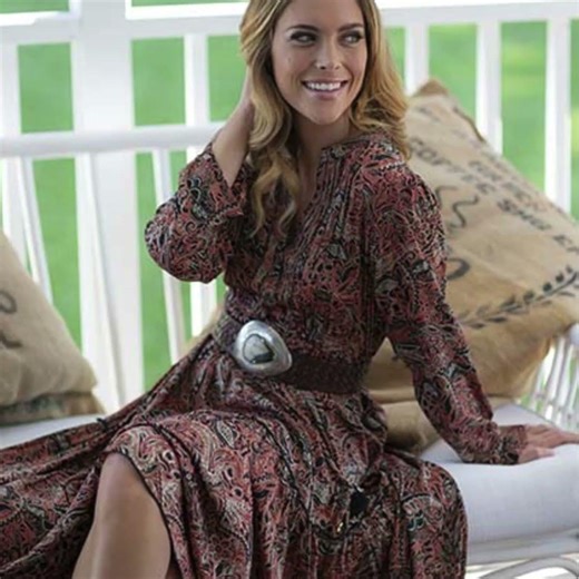 The best Maxi Dress Collection I Cienna Designs