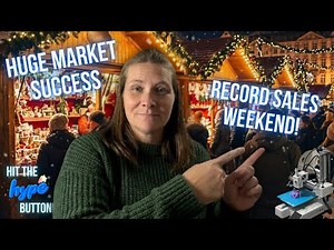 Our Most Successful 3D Printing Market Yet | Full Breakdown