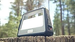 Type S Winplus AC55717-1 12000mAh PRO Jump Starter 500A 10W Spotlight | Power Bank | Emergency Roadside Hazards