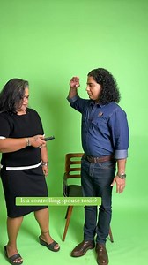 73K views · 1.3K reactions | Control is one of many toxic behaviors...