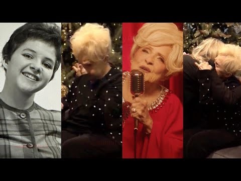 Brenda Lee's Tearful Reaction After 'Rockin' To Billboard #1