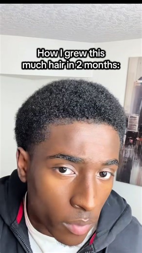 Stop guessing and start following -Hair Routine In Bio #hairgrowth #hairroutine #4chair #hairhare #mykahjackman