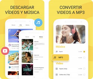 Ventajas de Snaptube APK para Descargar Música y Video Gratis