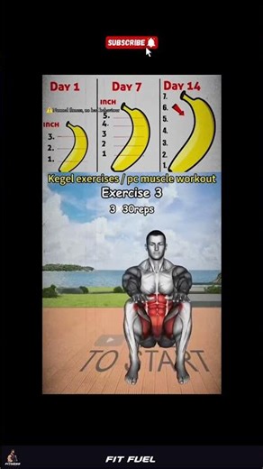 Improve Core Stability with This PC Muscle Workout