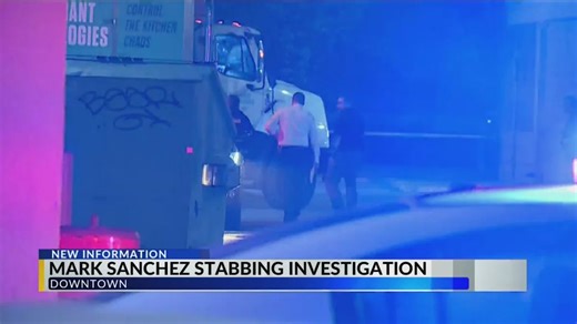 Ex-NFL QB Mark Sanchez’s alleged victim fights back in court