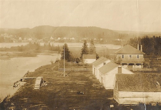 Michipicoten First Nation members voice concerns surrounding chief amid treaty settlement discussions